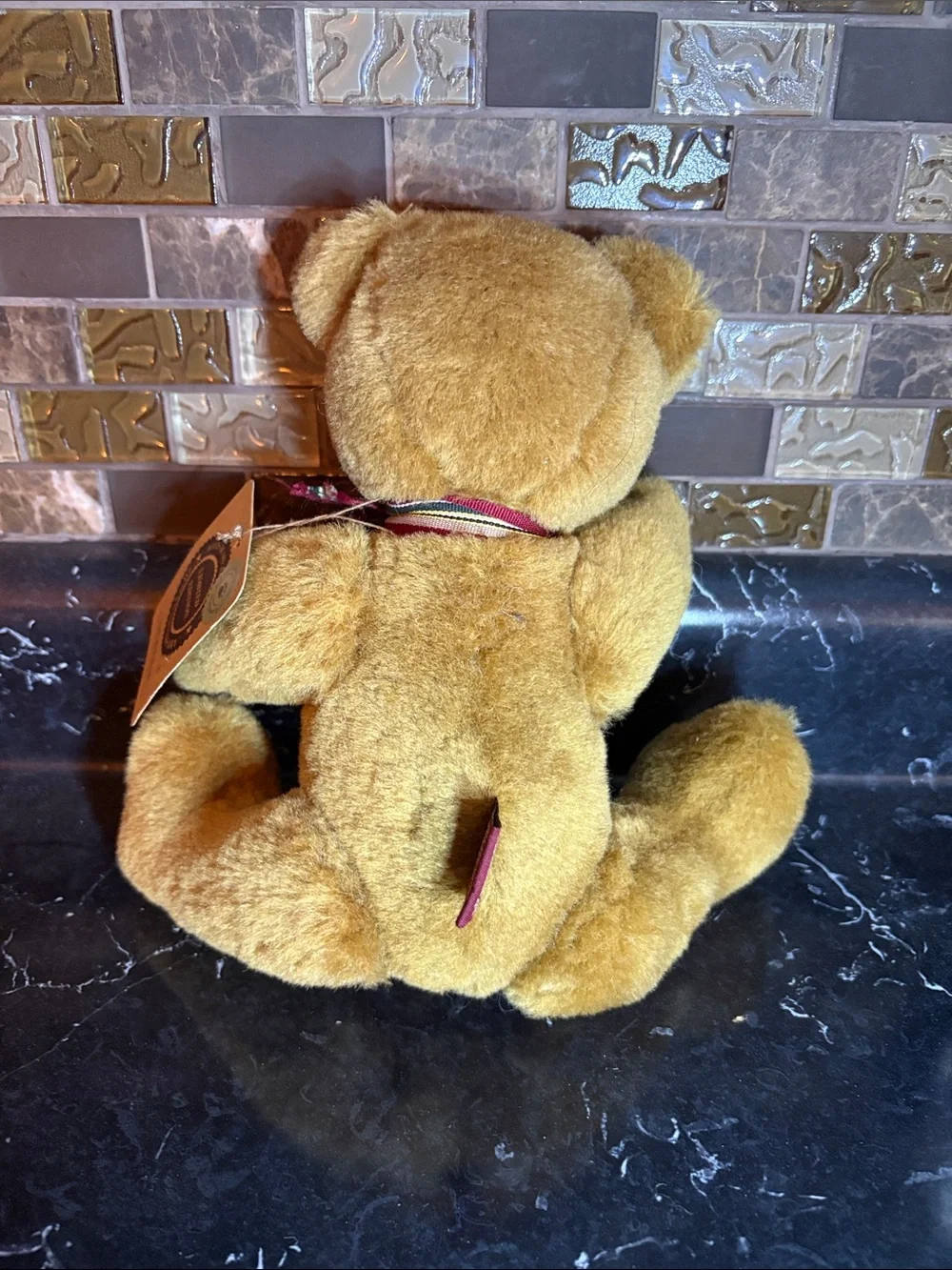 Boyd’s Matthew Bear